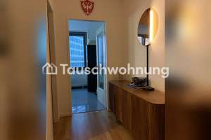Tauschwohnung: City-Maisonette am Valentinskamp – Valentinskamp 30, 20355 Neustadt, Hamburg – Vorschaubild 5