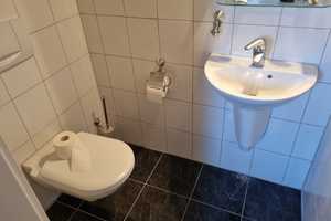Arbeiten und Wohnen in Villa mit Wohlfühl-Garten + Schwimmbad – Miltenberg (Kreis) – Vorschaubild 35