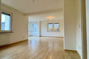 Exklusive 3-Zimmer-Erdgeschosswohnung mit neuer Einbauküch, großzügige Terrasse in Stuttgart-Ost – Albert-Schäffle-Straße 53, 70186 Gablenberg, Stuttgart – Vorschaubild 2