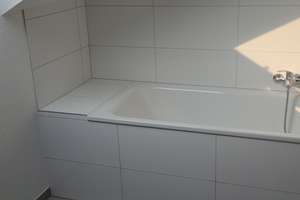 Möblierte 1-Zimmer-Dachwohnung in Pempelfort – Ehrenstraße 7, 40479 Pempelfort, Düsseldorf – Vorschaubild 4
