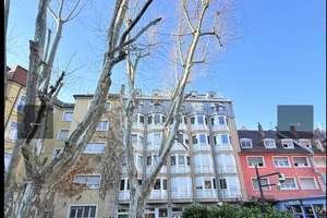 Schöne und helle 2-Zimmer-Wohnung in Karlsruhe – Die vollständige Adresse der Immobilie erhältst du vom Anbieter., 76133 Innenstadt-West, Karlsruhe – Vorschaubild 7