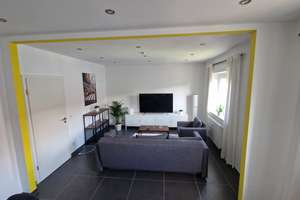 Schöne möbilierte Masionettewohnung  in Düsseldorf-Unterbilk – Gladbacher Straße 12, 40219 Unterbilk, Düsseldorf – Vorschaubild 19