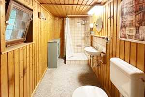Haus im Wald – Harburg (Kreis) – Vorschaubild 5