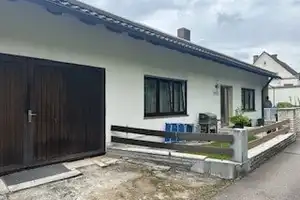 Wohnen mit Weitblick ++ Stadtnah und mitten im Grünen ++ – Straubing – Vorschaubild 5
