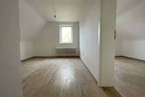 Stilvolle helle Dachgeschoss-Wohnung – Graudenzer Straße 20, 26388 Fedderwardergroden, Wilhelmshaven – Vorschaubild 5