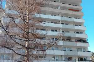 2,5 Zimmer Wohnung mit Panoramablick