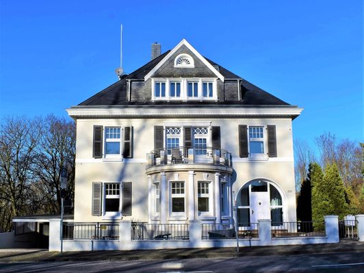 Häuser in Nordrhein-Westfalen - ImmobilienScout24