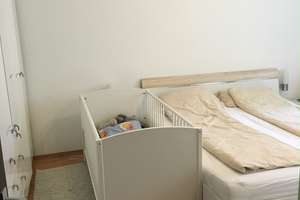 3 Zimmer Wohnung in Nürnberg-Wetzendorf mit 93 m² Wohnfläche – Düsseldorfer Straße 41, 90425 Wetzendorf, Nürnberg – Vorschaubild 15