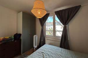 Schöne 3-Zimmerwohnung mit Balkon *WG geeignet* – Reumontstr. 43, 52064 Hangeweiher, Aachen – Vorschaubild 1