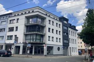 Moderne 3-Zimmerwohnung im Essener-Südviertel nahe RWE-Tower zu vermieten – Steinstr. 17 /  19, 45128 Südviertel, Essen – Vorschaubild 1