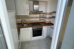 Schöne 2-Zimmer-Wohnung mit Dachterrasse in der Augsburger Innenstadt – Hermanstraße 31, 86150 Bahnhofs-, Bismarckviertel, Augsburg – Vorschaubild 6