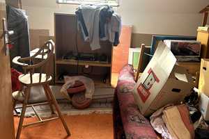 Einfamilienhaus in ruhiger Wohnlage – Berlin – Vorschaubild 18