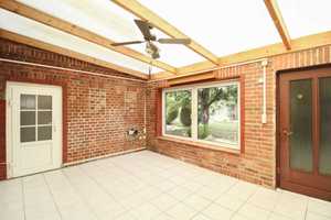 Zuhause mit Garten, Garage und Freistellplatz in Bützow – Güstrow (Kreis) – Vorschaubild 21