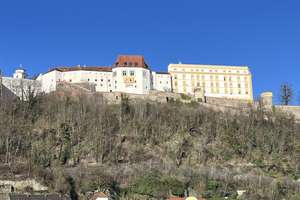 Passauer Altstadt-Rarität - 98 Quadratmeter mit Flair in denkmalgeschütztem Ambiente – Die vollständige Adresse der Immobilie erhältst du vom Anbieter., 94032 Passau, Passau – Vorschaubild 6