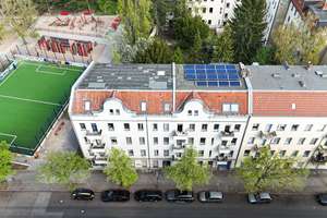 ⭐ Frisch renovierter Altbau-Charme in Berlin Tegel: Helle 3-Zi-Whg mit Stuck, neuem Bad & Garten – Die vollständige Adresse der Immobilie erhältst du vom Anbieter., 13403 Reinickendorf (Ortsteil), Berlin – Vorschaubild 17