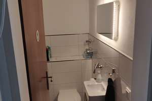 Lichtdurchflutete 3-Zimmer-Wohnung mit Balkon in begehrter Lage von Karlsruhe-Durlach – Schinnrainstraße 3, 76227 Durlach, Karlsruhe – Vorschaubild 9