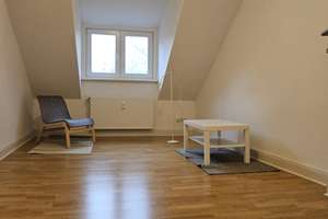 Charmante möblierte  2-Zimmer Wohnung – Die vollständige Adresse der Immobilie erhältst du vom Anbieter., 40223 Bilk, Düsseldorf – Vorschaubild 2