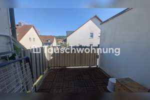 Tauschwohnung: Tausche Zwei‑ZimmerWohnung gegen eine Drei‑ZimmerWohnung – Kaiserstuhlstraße 24, 79106 Brühl-Güterbahnhof, Freiburg im Breisgau – Vorschaubild 4