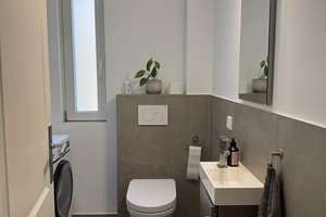 Stilvolle 4-Zimmer-Wohnung in zentraler Lage – 68165 Schwetzingerstadt/Oststadt, Mannheim – Vorschaubild 8