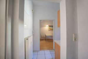 Charmante 1,5-Zimmer-Wohnung in Bestlage von Würzburg – nahe Alter Mainbrücke & Festung – Schlossgasse 10, 97802 Altstadt, Würzburg – Vorschaubild 6