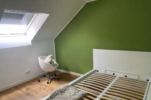 Schönes Haus mit vier Zimmern in Rhein-Erft-Kreis, Wesseling – In der Flecht 12, 50389 Wesseling – Vorschaubild 9