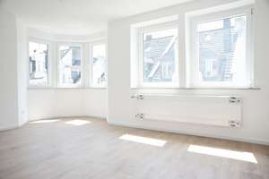 Attraktive 3 Zimmerwohnung in der Fußgängerzone 
