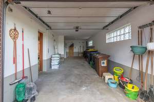 Schönes Familiendomizil mit Vollkeller und Garage - ein Haus mit Charme in einem Ort mit Charakter – Die vollständige Adresse der Immobilie erhältst du vom Anbieter., 24809 Nübbel – Vorschaubild 26