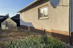 Solides Einfamilienhaus mit Garten und Garage in ruhiger Lage – 67580 Hamm am Rhein – Vorschaubild 4