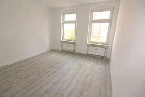 Effiziente 2- Zimmerwohnung in Buckau inkl. Einbauküche| Balkon| Tageslichtbad mit Badewanne – Schönebecker Str. 47, 39104 Buckau, Magdeburg – Vorschaubild 7