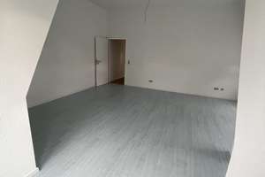 Stilvolle, geräumige 2-Zimmer-Maisonette Wohnung mit Balkon und Einbauküche in Bonn-Ippendorf – Ippendorfer Allee 25, 53127 Ippendorf, Bonn – Vorschaubild 9
