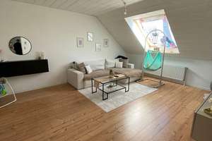 Gemütliche Dachgeschosswohnung in Fürstenau – Wegemühlenweg 20, 49584 Fürstenau – Vorschaubild 1