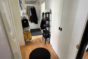 Sonnige, 3-Zimmer-Wohnung Nähe Bethlehemplatz – Hannover – Vorschaubild 10