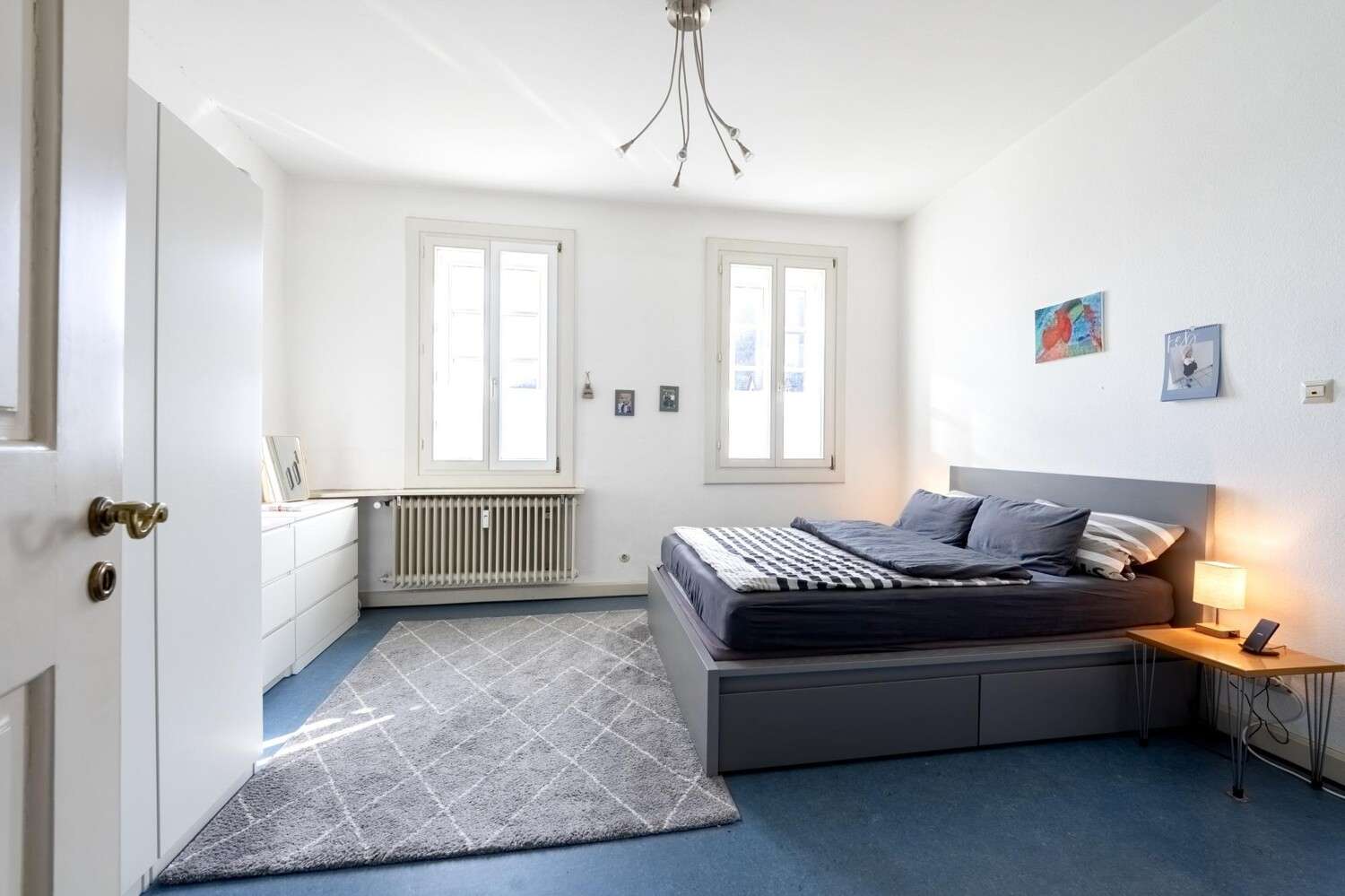 Immobilie in Boppard - Historisches, ehemaliges Pfarrhaus mit Rheinblick – Denkmalgeschütztes Ensemble aus dem Jahr 1716 - Bild 10