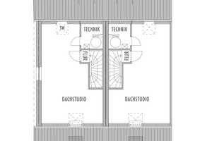 Alles Inklusive! KFW-40 Neubau-Einfamilienhaus inkl. Garage – Tübingen (Kreis) – Vorschaubild 10