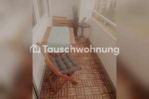 Tauschwohnung: Tausch einer 3-Z,-Wohnung gegen eine 4-Z (Haidhausen nähe) – 81675 Haidhausen Nord, München – Vorschaubild 6