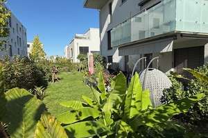 Franklin - Moderne 3 Zimmer Erdgeschoss-Wohnung mit ca. 150 m² Garten – Die vollständige Adresse der Immobilie erhältst du vom Anbieter., 68309 Käfertal, Mannheim – Vorschaubild 11