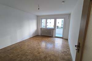 Gepflegte 2-Zimmer-Wohnung im 1. OG mit Balkon in Nürnberg-Ludwigsfeld – Die vollständige Adresse der Immobilie erhältst du vom Anbieter., 90478 Ludwigsfeld, Nürnberg – Vorschaubild 1