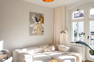 Ready-to-live in Dresden: Vollausstattung. Sofort einziehen.