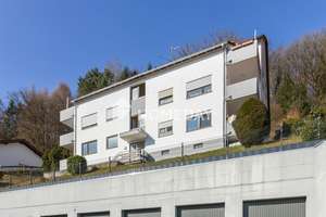 Großzügige 5-Zimmer-Wohnung mit Balkon, Garage und moderner Ausstattung in Bad Orb
