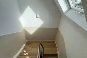 Renoviertes 5-Raum-Einfamilienhaus mit geh. Innenausstattung und Garten in Kaiserslautern – Fliederweg 44, 67657 Kaiserslautern – Vorschaubild 6