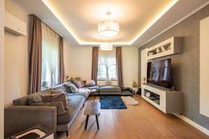 Exklusive Gründerzeit Villa in Schleußig mit flexiblen Nutzungsmöglichkeiten am Clara-Zetkin-Park – 4229 Schleußig, Leipzig – Vorschaubild 7