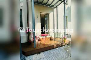 Tauschwohnung: Schöne 2 Zimmer Wohnung im Westend – Die vollständige Adresse der Immobilie erhältst du vom Anbieter., 80339 Schwanthalerhöhe (Ortsteil), München – Vorschaubild 1