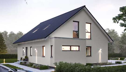 Bild von MIT NEUBAUFÖRDERUNG ins EIGENHEIM - Bauen mit massa Haus -
