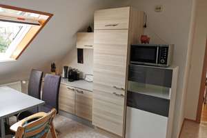 Ruhige 3-Zimmer DG-Wohnung – 91056 Dechsendorf Ost, Erlangen – Vorschaubild 7