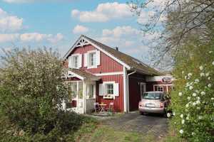 Sofort wohlfühlen: 6-Zi.-Schwedenhaus mit Garten,  ELW und SPA-Bereich  in Hohwacht (Ostsee) – Plön (Kreis) – Vorschaubild 2