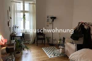 Tauschwohnung: 1-Zimmer Wohnung Kreuzkölln gegen 1-Zimmer Wohnung – Friedelstr. 48, 12047 Neukölln (Ortsteil), Berlin – Vorschaubild 2