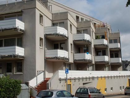 Wohnung Mieten In Haspe Immobilienscout24