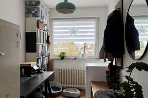 Attraktive Kapitalanlage mit Fernblick - Vermietete 4-Zimmer Wohnung zu verkaufen – Am Heckendorn 79b, 42279 Oberbarmen, Wuppertal – Vorschaubild 7