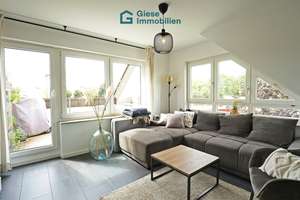 Sonnige Maisonette-Wohnung in Stuttgart-Dachswald – Die vollständige Adresse der Immobilie erhältst du vom Anbieter., 70569 Dachswald, Stuttgart – Vorschaubild 4