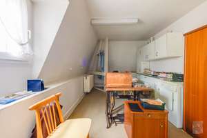 Viel Platz zum Leben & Arbeiten: Haus mit Garten, Hof & Werkstatt – Die vollständige Adresse der Immobilie erhältst du vom Anbieter., 52224 Stolberg (Rheinland) – Vorschaubild 20